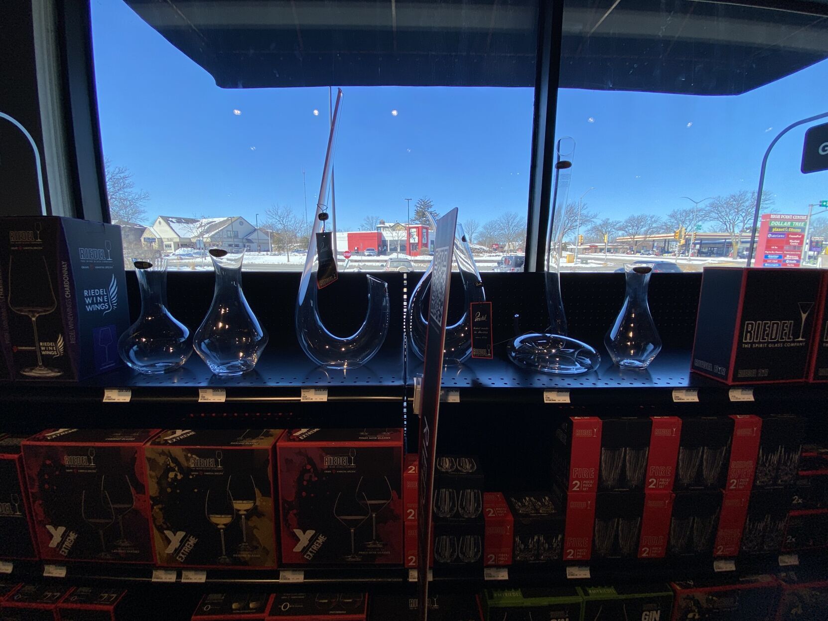 Hy-Vee Wines and Spirits